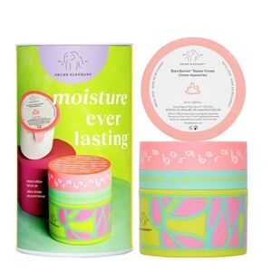 Drunk Elephant Bora Barrier Kit